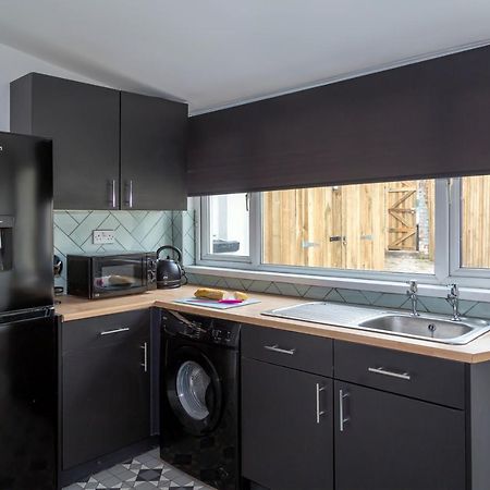 マーサー・ティドビル Family Friendly, Modern House Just 1M From Bike Park Walesヴィラ エクステリア 写真
