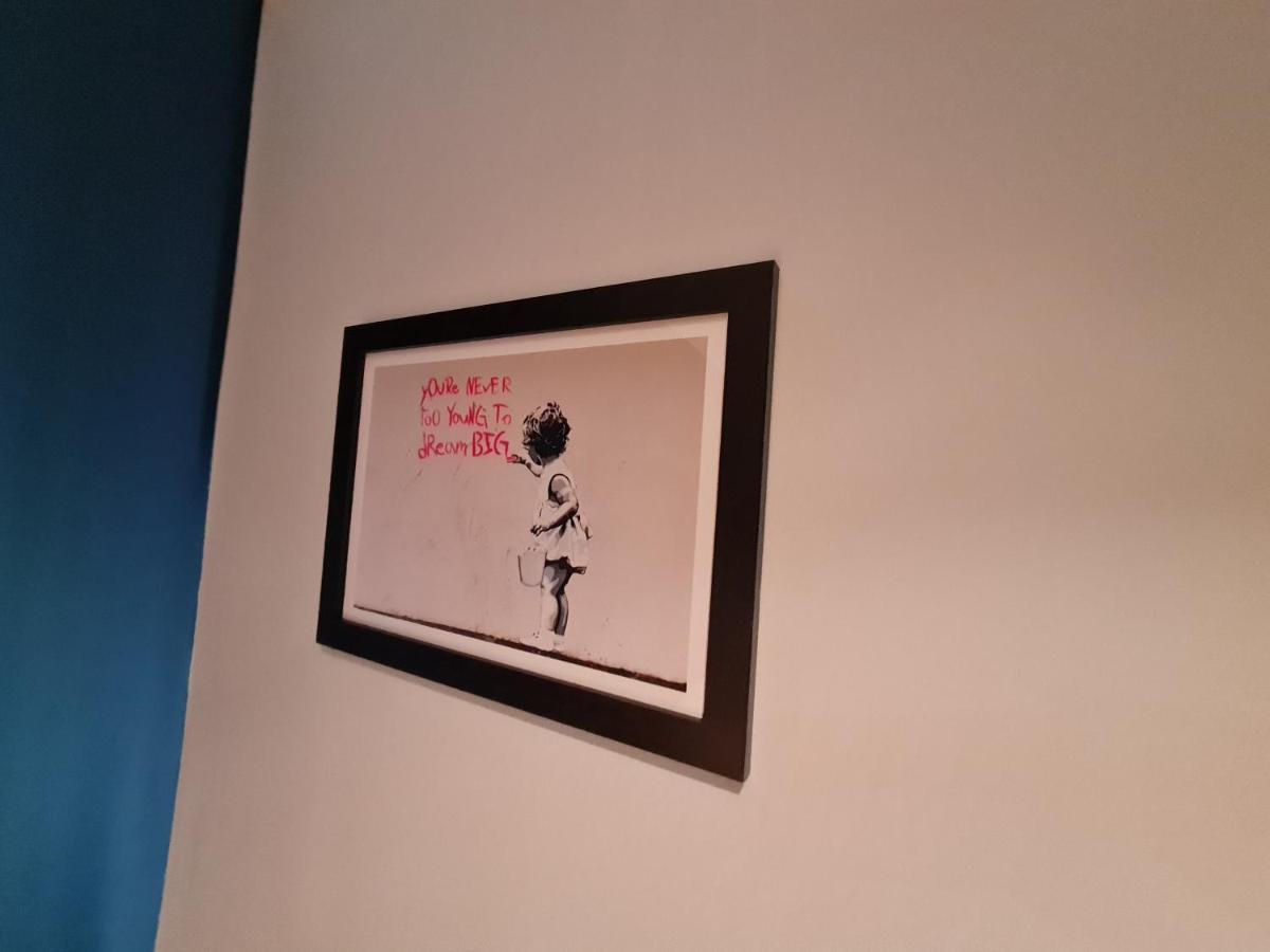 マーサー・ティドビル Family Friendly, Modern House Just 1M From Bike Park Walesヴィラ エクステリア 写真