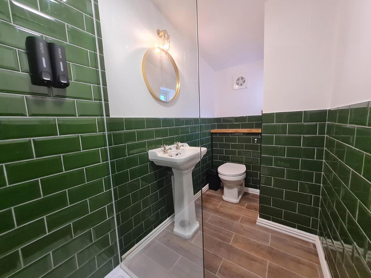 マーサー・ティドビル Family Friendly, Modern House Just 1M From Bike Park Walesヴィラ エクステリア 写真